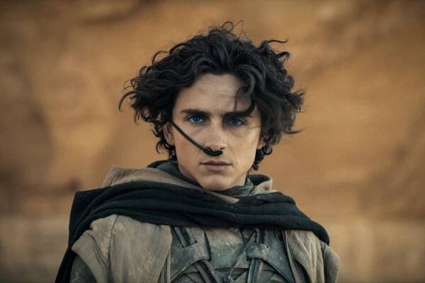 Film Technica: Our favorite movies of 2024 - Ars Technica