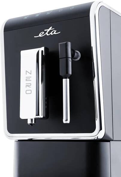 Espresso ETA Nero 5180 90000 černé