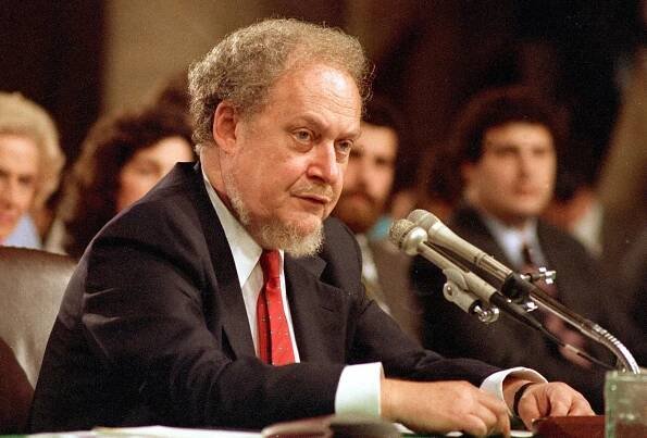 Robert H. Bork
