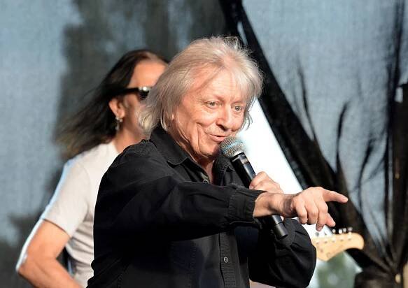 Václav Neckář & Bacily