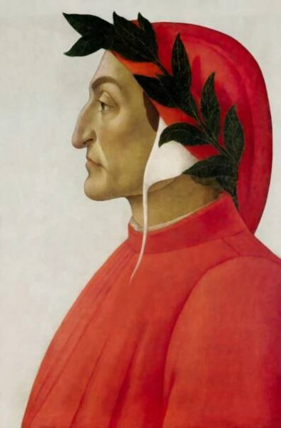 Dante Alighieri citáty: 36 podmanivých slov o přírodě a lidské duši