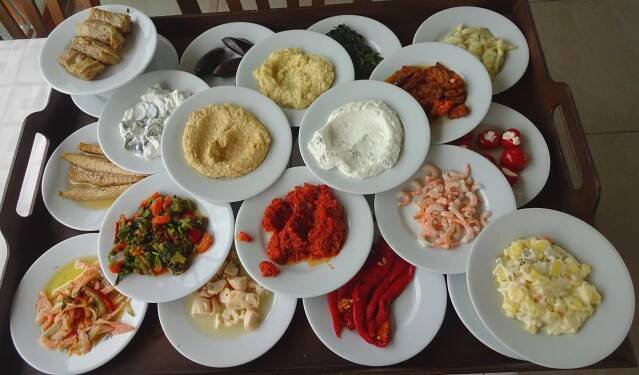 Meze