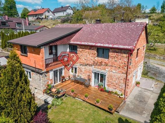 Prodej Dům, Česká Třebová - Lhotka, okres Ústí nad Orlicí