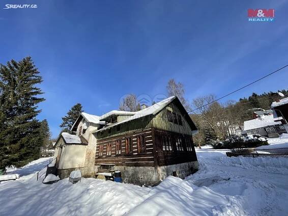 Prodej Dům, Josefův Důl - Antonínov, okres Jablonec nad Nisou