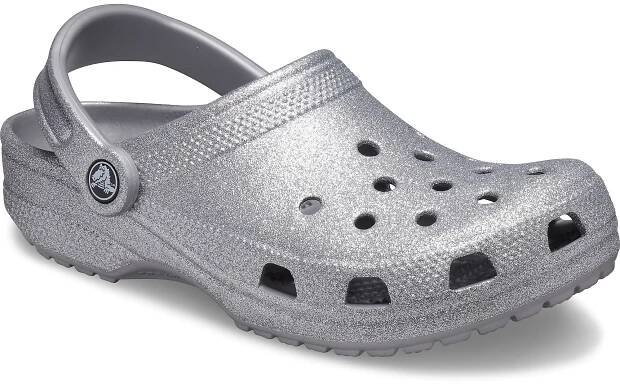 Crocs Classic Glitter Clog | FlipFlop