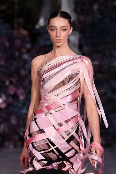 christian siriano spring 2024