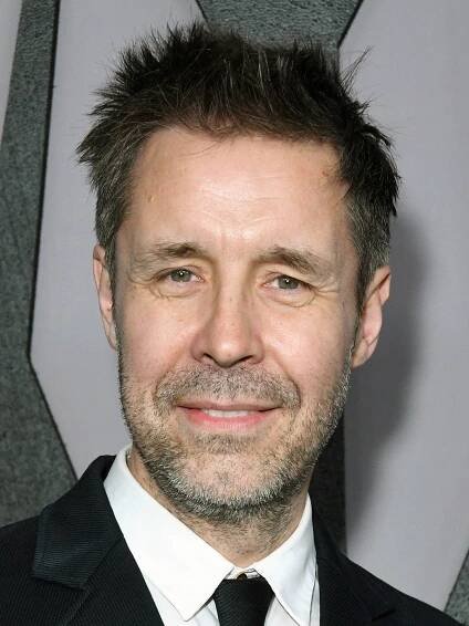 Paddy Considine - Actor, Director, Writer