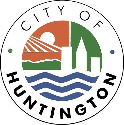 Soubor:Seal of the City of Huntington, WV.png