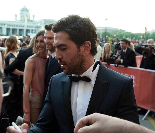 Soubor:Elyas M’Barek Romy 2014.jpg