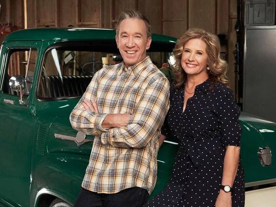 Tim Allen - Actor, Comedian