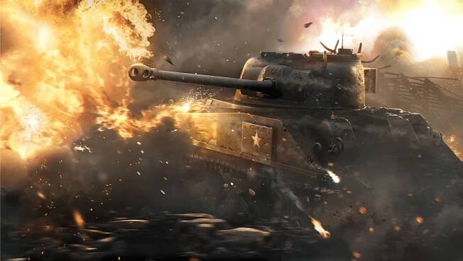 How Wargaming uses Benchmarks to focus on successful game ideas — GameAnalytics