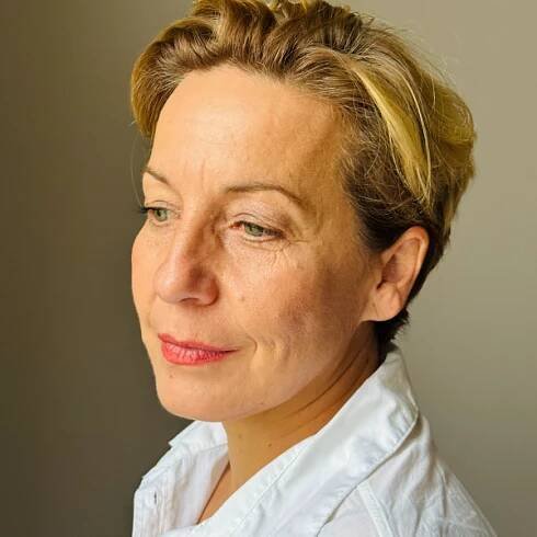 Barbara Lukešová - ACTORSMAP