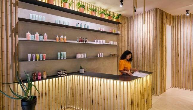 Madrid Day Spa by Nuilea (2025) - All You Need to Know BEFORE You Go (with Reviews)