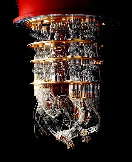 Michele Mosca: Is Canada "Quantum Ready"? Securing Our Critical Infrastructure for an Age of Tech Disruption