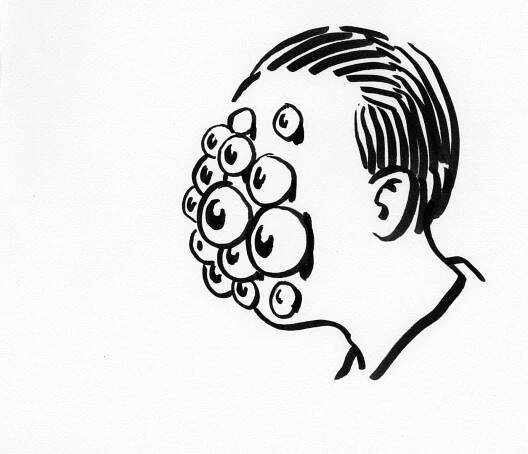 CHRISTOPH NIEMANN - Kontrast - Mannheimer Kunstverein e.V.