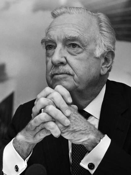 Walter Cronkite – Wikipedie