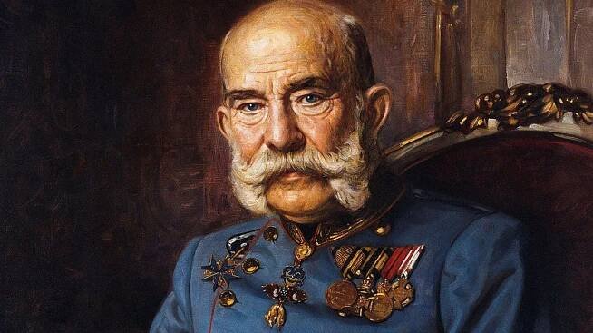 Císař František Josef I. se narodil před 194 lety - Médium.cz