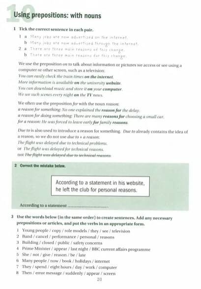 IELTS Common Mistakes for Bands 6.0-7.0 - Moore J. - 2007 