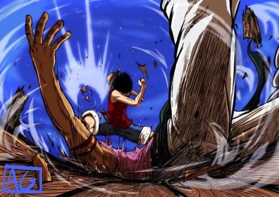 Character Discussion - In celebration of our captain Luffy, what are ...