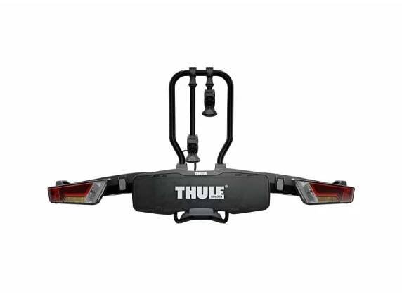 Nosič kol na tažné zařízení THULE EasyFold XT 2 (pro 2 kola) zesílený i pro elektrokola