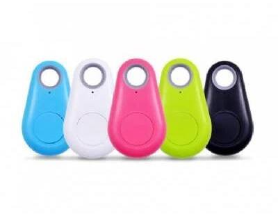Bluetooth lokátor klíčů iTag