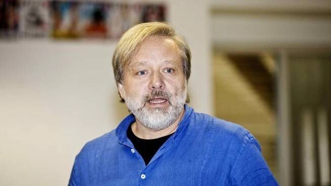 Radek Bajgar se stane novým šéfredaktorem Reflexu