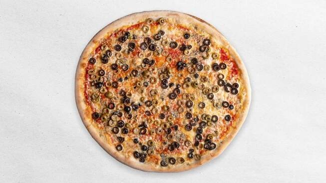 Pizzeria U Tahira | Wolt | Doručení | Děčín