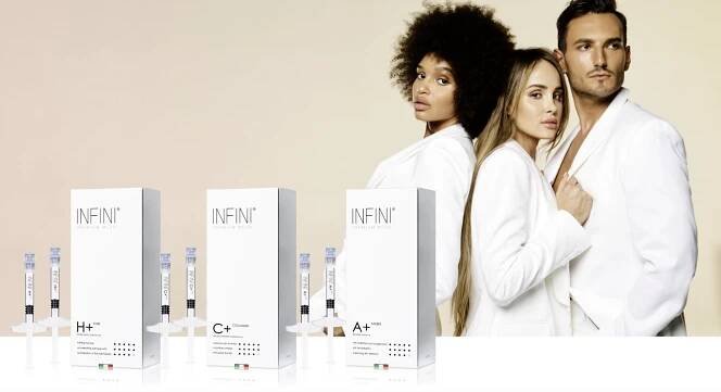 #dermalne vyplne #filler #infinifiller #infini #estetická medicína #estetickamedicina #výplň pier  #vyplň vrások #skinbooster #biorevitalizácia #mezoterapia