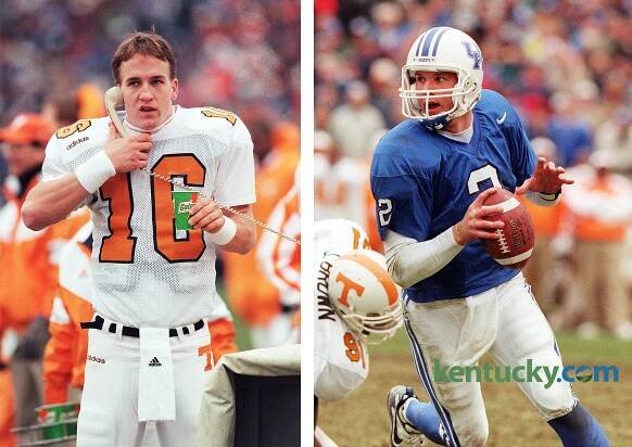 UK Football | Kentucky Photo Archive 