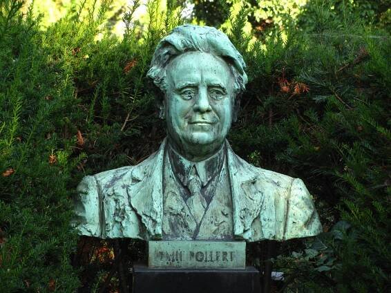Emil Pollert – Wikipedie
