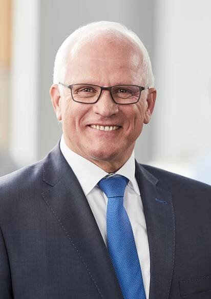 Peter Bleser