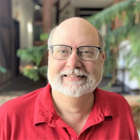 Jerry Heilner, CISR - The Hess Agency