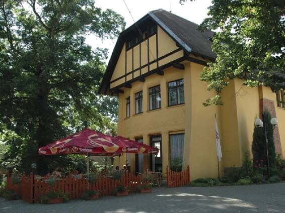Lázně Jupiter Bechyně s.r.o.
