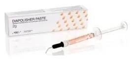 GC Diapolisher Paste
