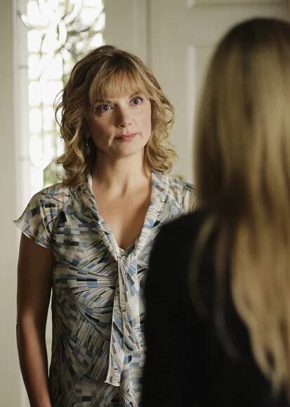 Kyle XY - Grounded - Z filmu - Teryl Rothery