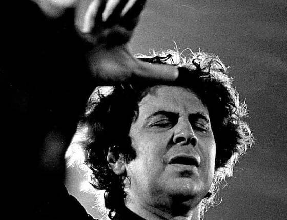 A Farewell to Mikis Theodorakis