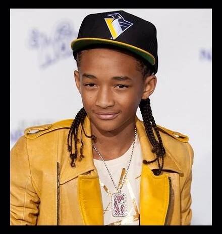 Foto k tématu Jaden Smith – stránka 8