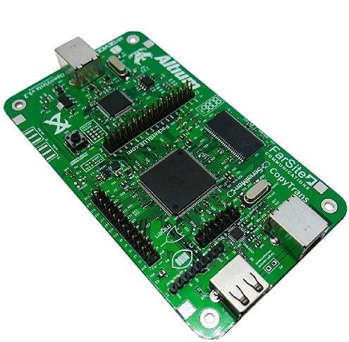 open source hardware feature