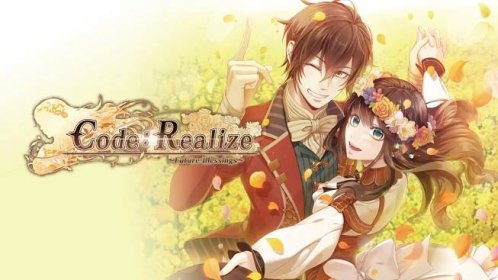 Code: Realize ~Future Blessings~ for Nintendo Switch - Nintendo Official Site
