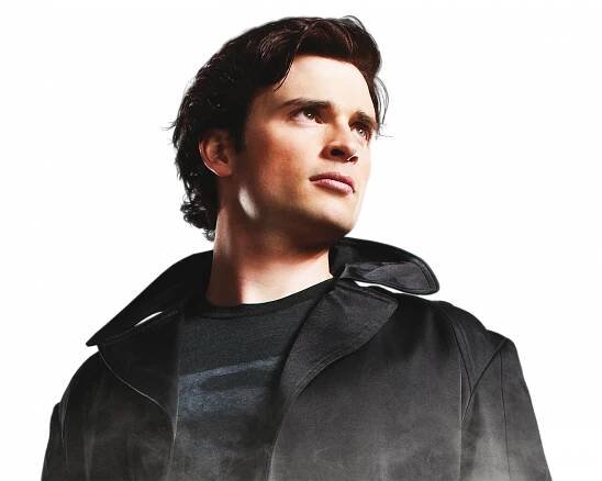 Smallville - Série 9 - Promo - Tom Welling