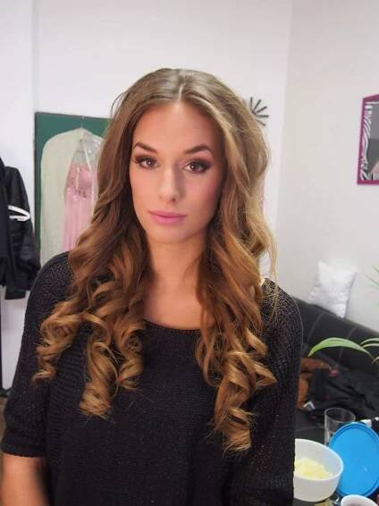 ❤ Michaela Pospíšilová - Svatby Olomouc