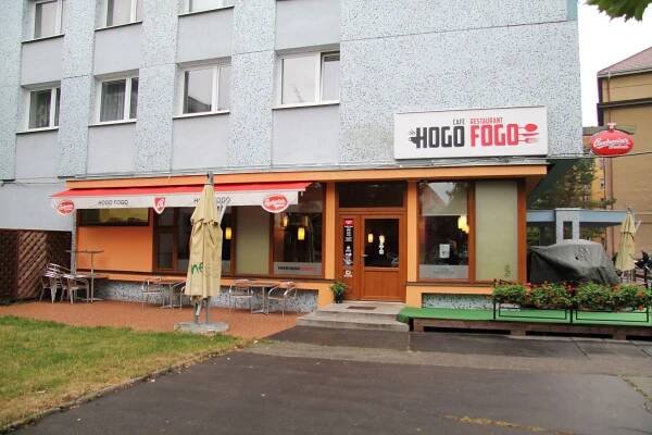 Ve znamení dýně: Krémová polévka, kachní prsíčka s pyré a koláč