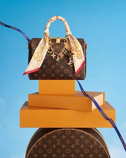 All Gifts | LOUIS VUITTON
