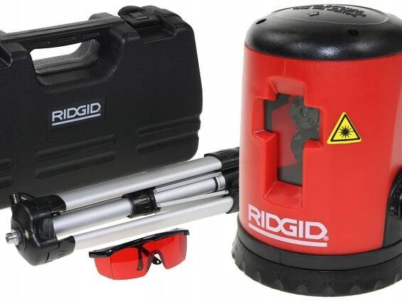 Ridgid - Nízká cena na Allegro, stránka 5