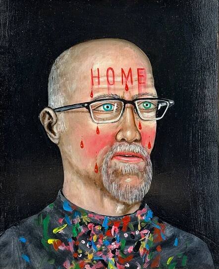 Fred Stonehouse