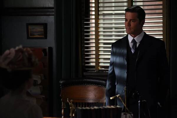 Yannick Bisson