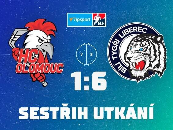 Bílí Tygři Liberec: Info a vstupenky na hokej