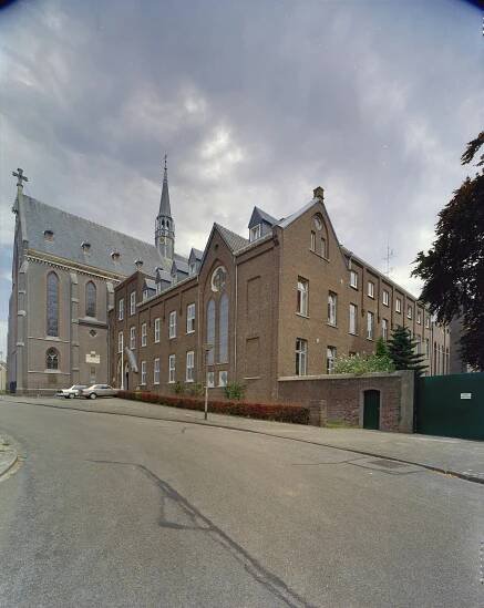 Redemptoristenklooster (Roermond)
