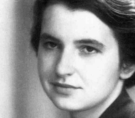 Rosalind Franklin: biografie a výkony
