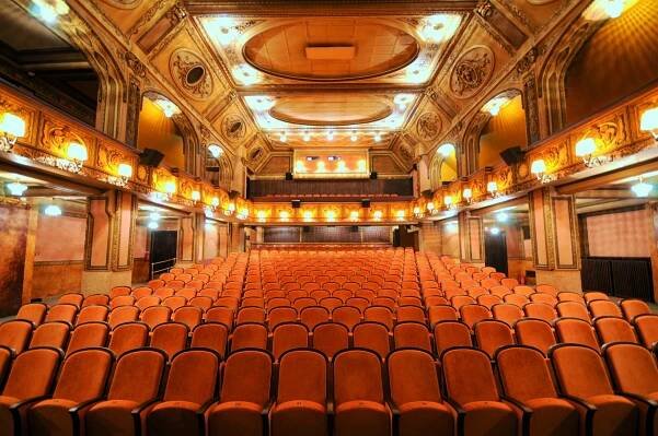 Kino Lucerna